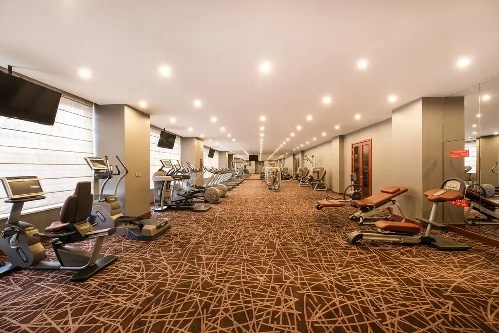 Hotel Maxmelim Beijing