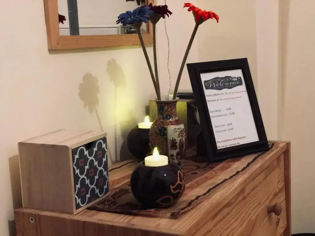 See and City Apartment