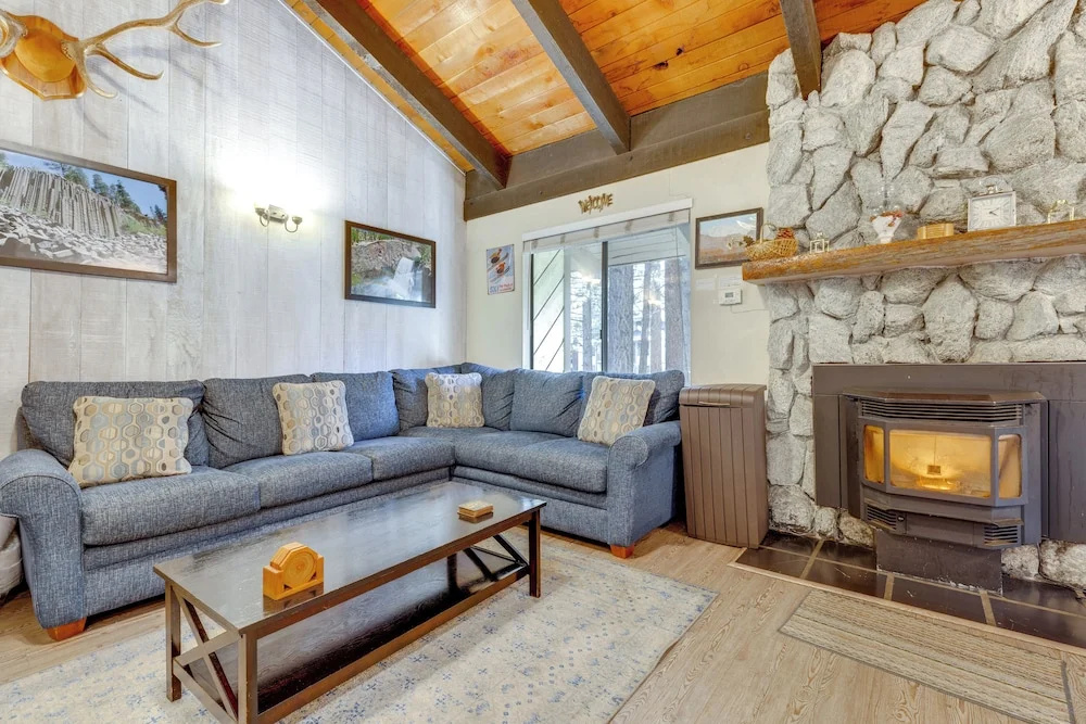 Condo 1 Mi to Village | Pool + Resort Amenities
