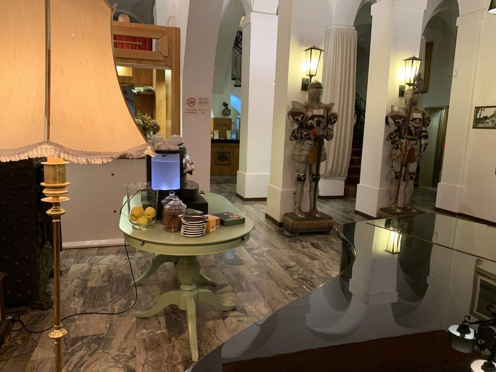 Hotel Ficocle