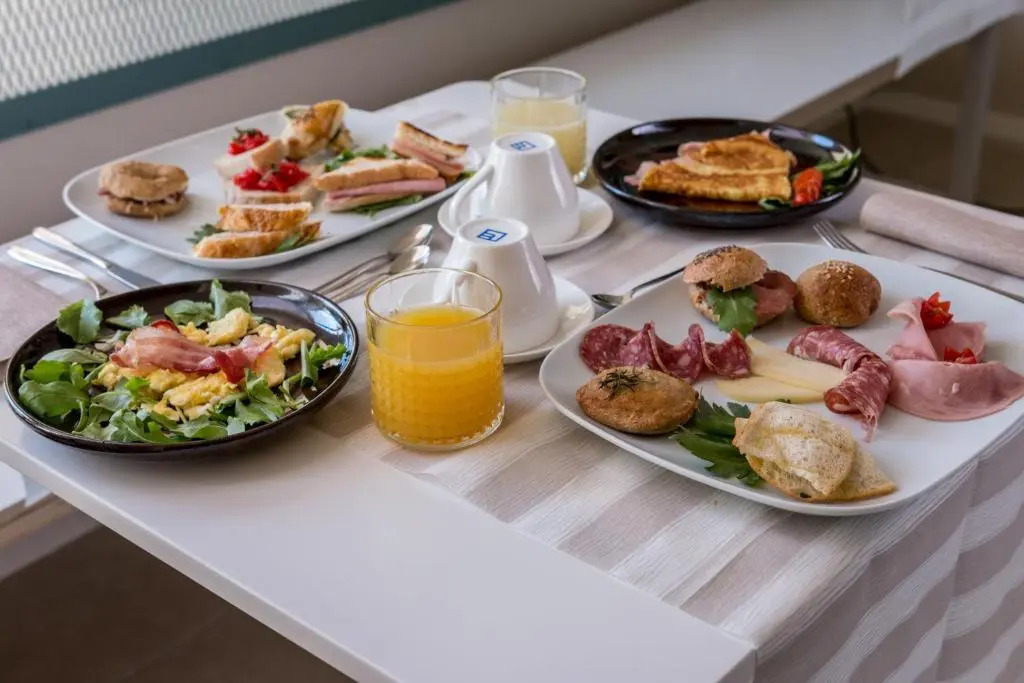 bed&breakfast Filomare