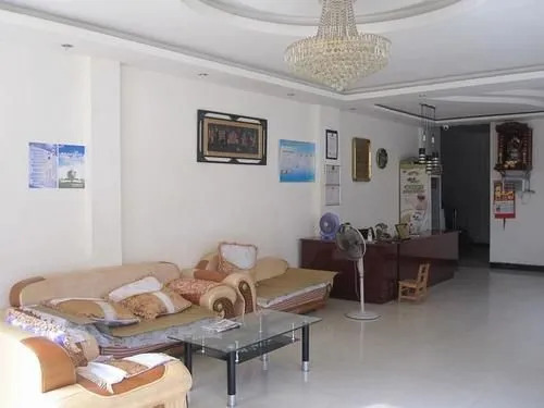 Haishan Hotel