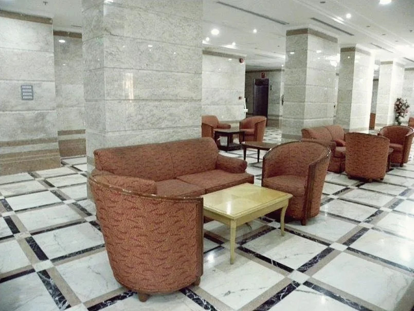 Hana Hariry Hotel
