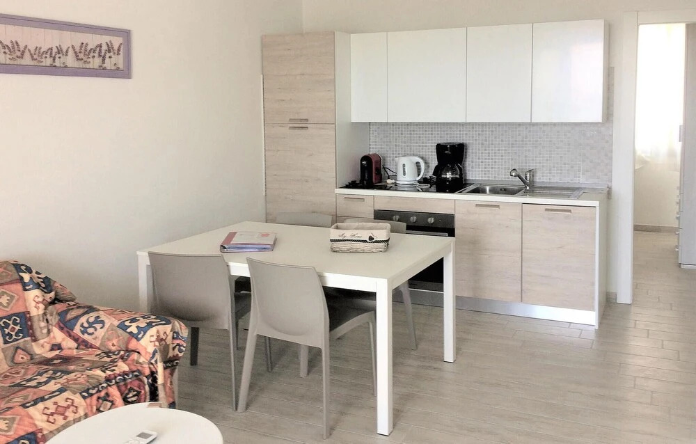 Amazing Apartment in Cannigione With Outdoor Swimming Pool, Wifi and 1 Bedrooms