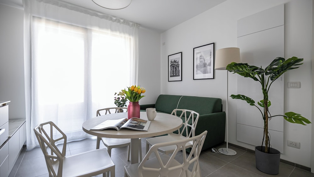 Italianway Comfort - Pasolini 8/G A