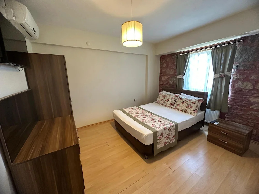 Odunluk Tas Konak Hotel