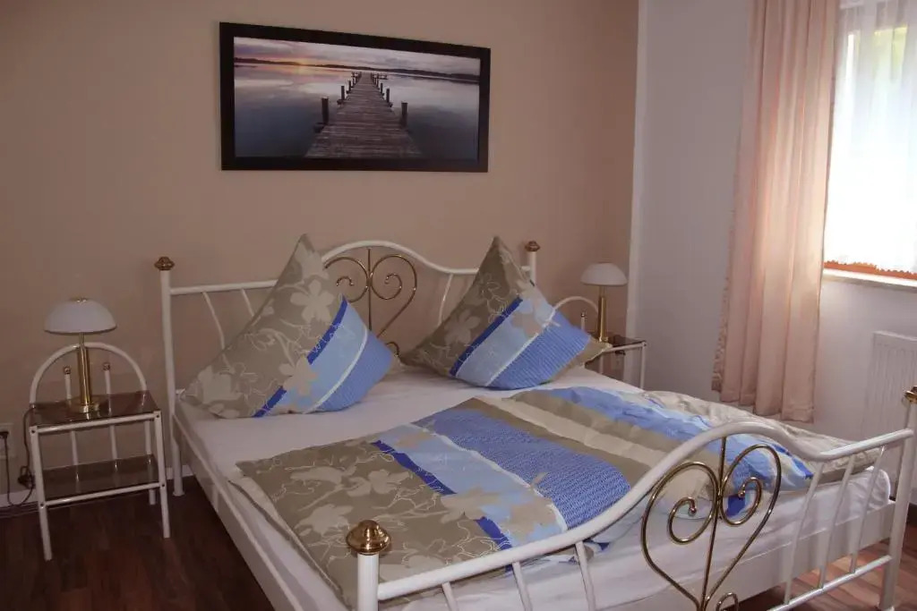 Ferienwohnung am Kieferberg