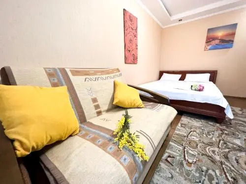 Apartments on Pechersk