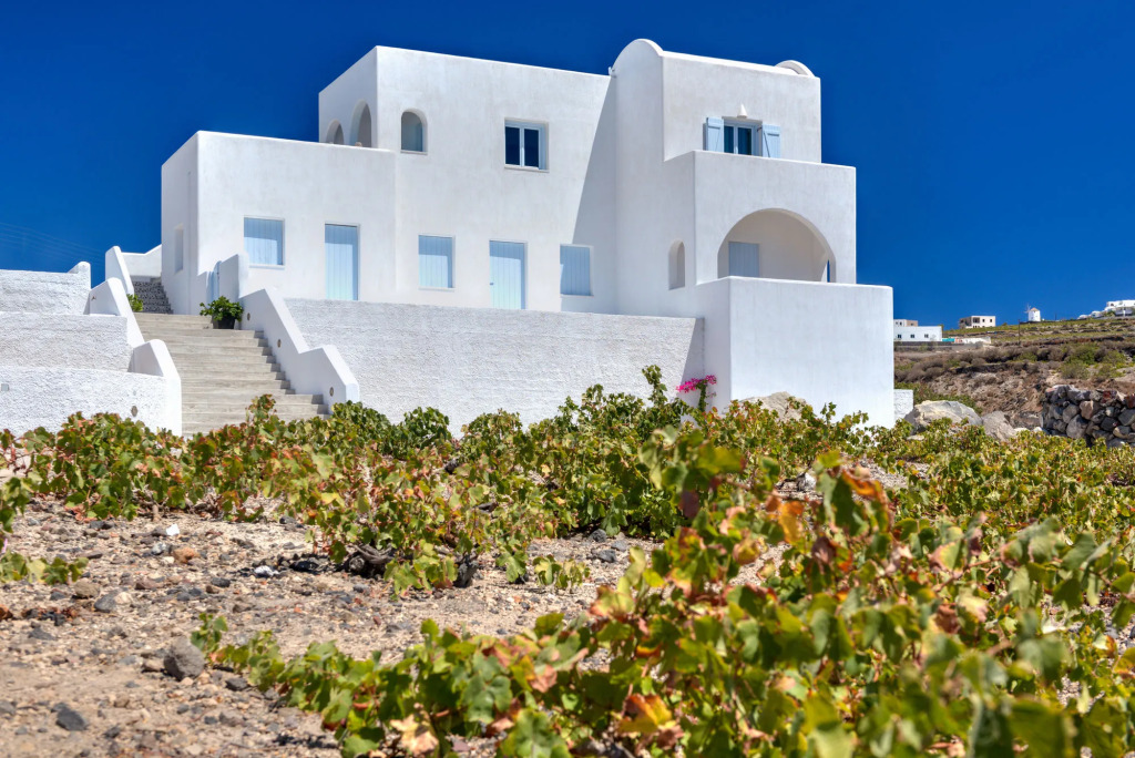 Blanca Luxury Villa