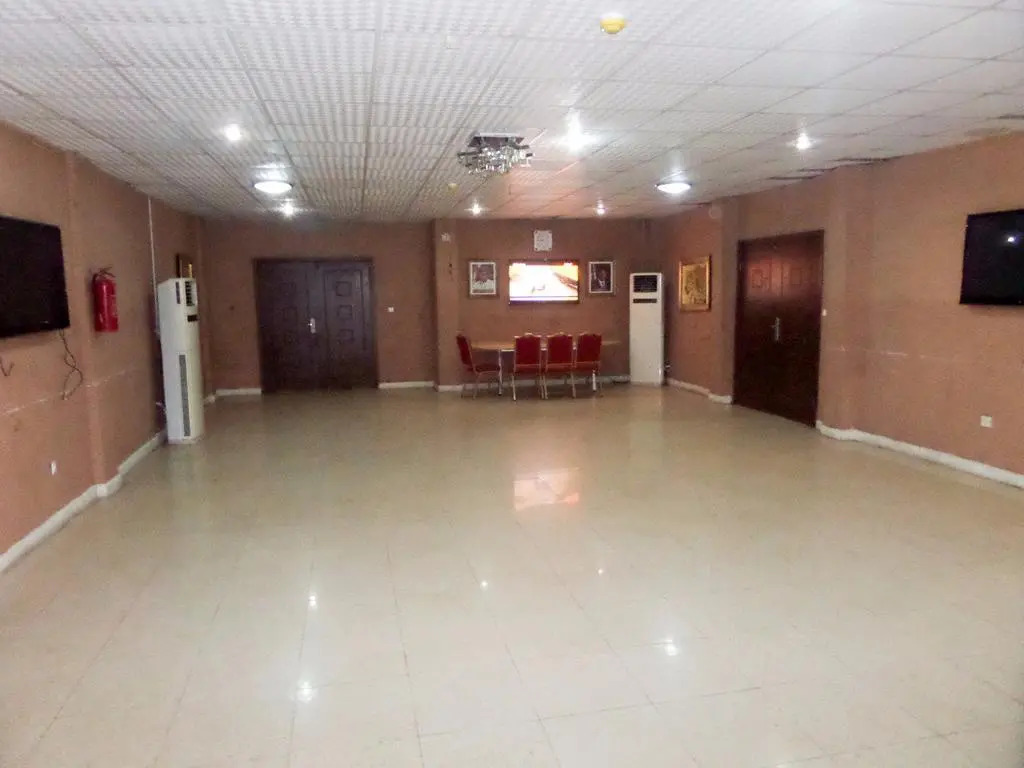 Destiny Suites