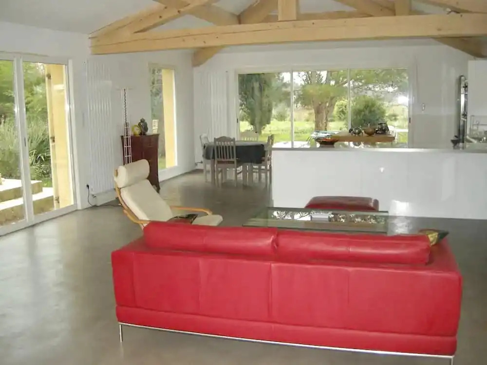 Villa with 3 Bedrooms in Aix-En-Provence, with Private Pool And Wifi
