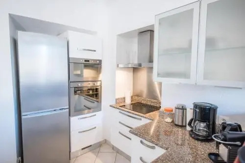 Appartement StelleTratti Serafini