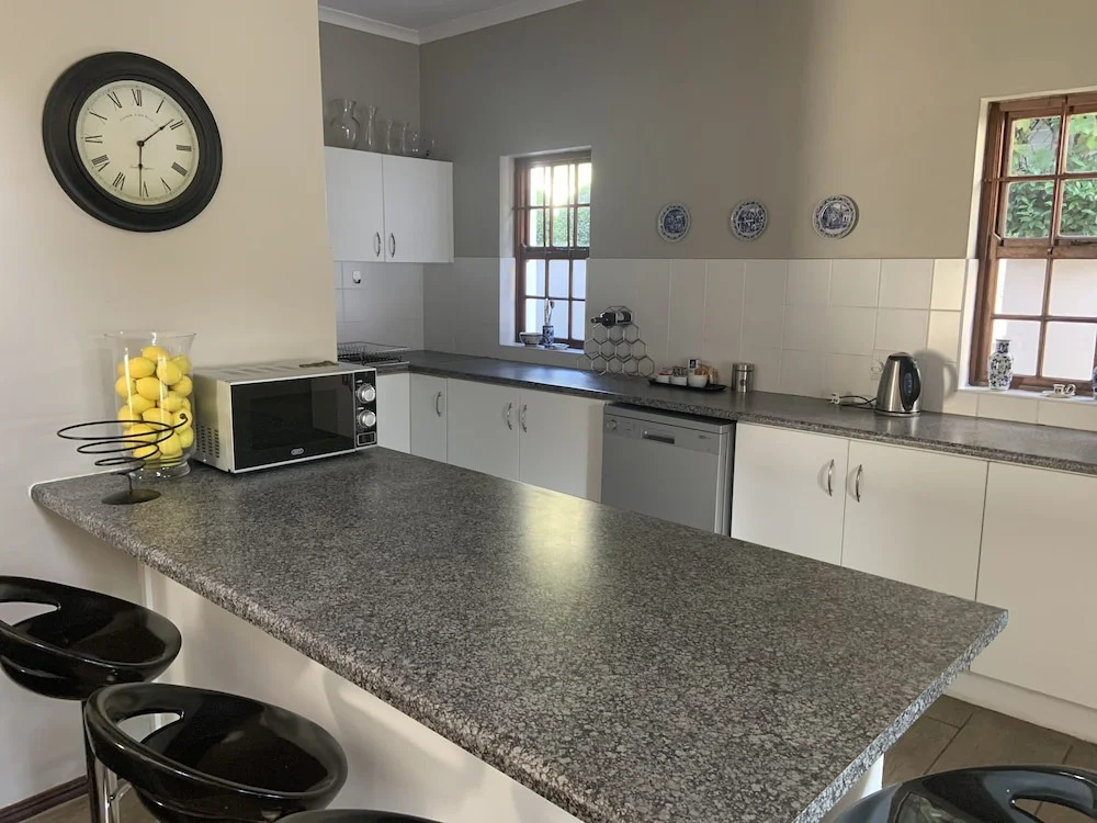 La Gratitude Self catering cottage