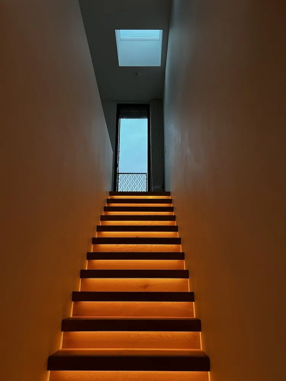 Boutique City Apartment Aarhus