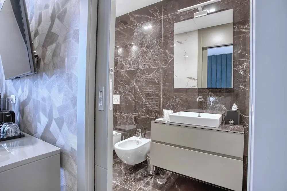 Boutique Aparthotel By OSPITAMI