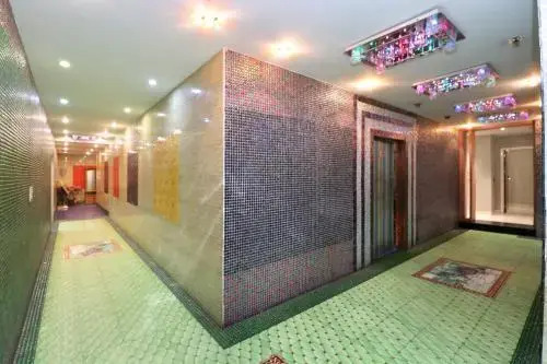 Abiss by OYO Rooms