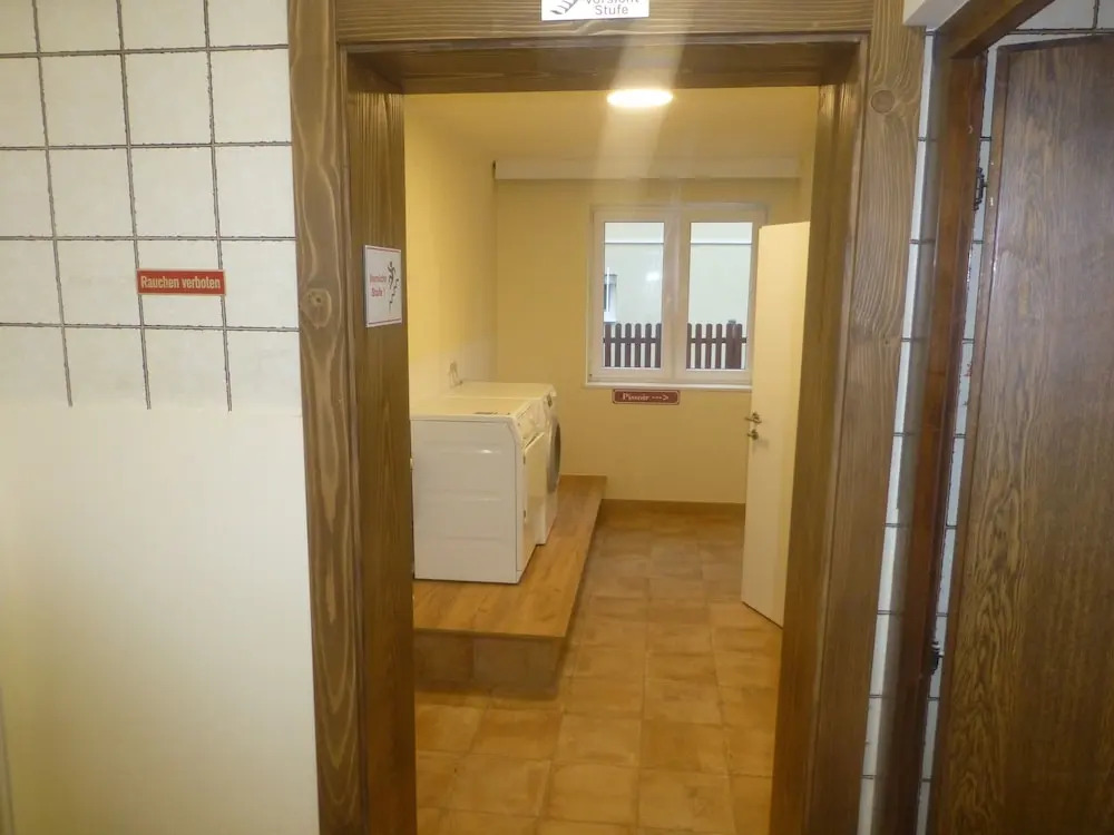 Smart Motel eU