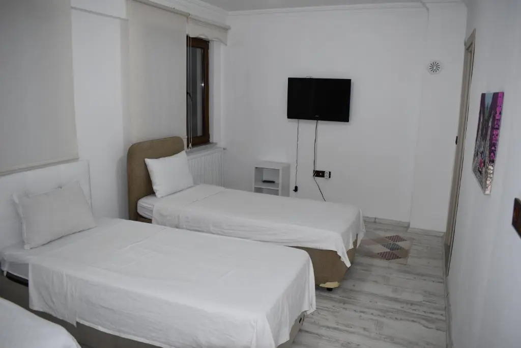 Ulus Hotels