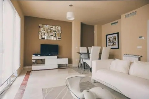 Apartment Lorcrimar by Interhome