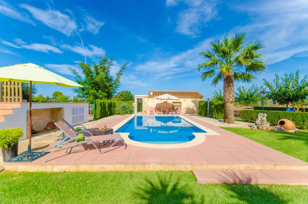 Villa Santa Eulalia Petit