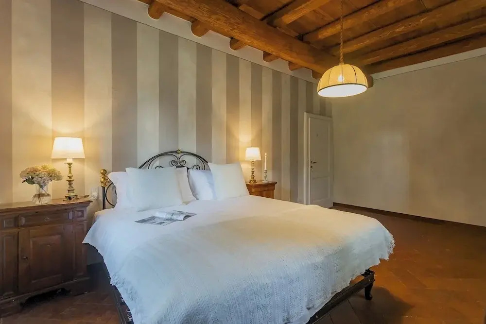 Villa Riva Bellagio with Pool & Garden by Rent All Como