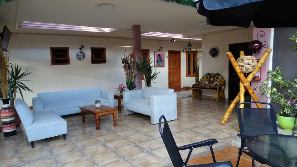 Hotel Barrio Antiguo