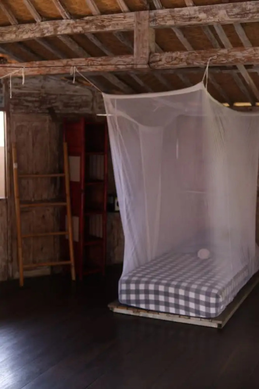 Seabreeze Hostel Bali