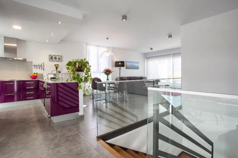 Mora Villas by Mimar