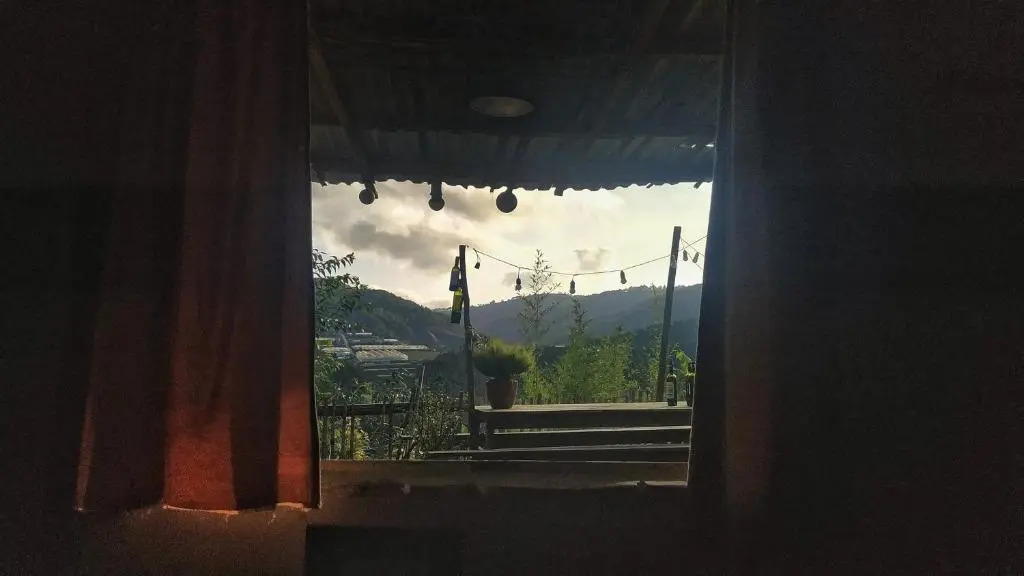96s Homestay-Nhà Chú Bi