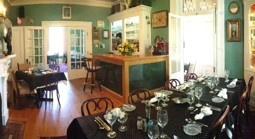 Trinity House Hotel