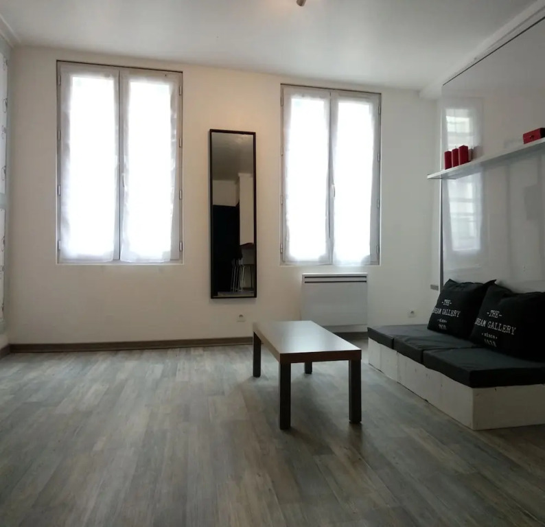 Gîtes de lisle Château-Thierry - WiFi Fibre - Netflix, Disney, Amazon - Séjours Pro