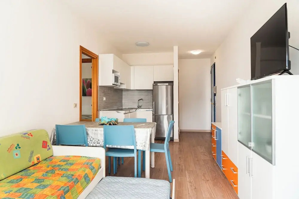 Enjoy the sea View From our Spacious Balcony
