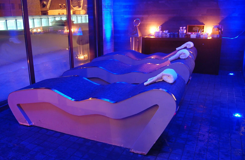 Hotel Val de Neu G.L