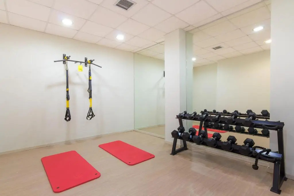 Ntinas Filoxenia Hotel & Spa