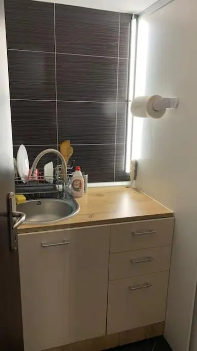 Snoop’s Studio