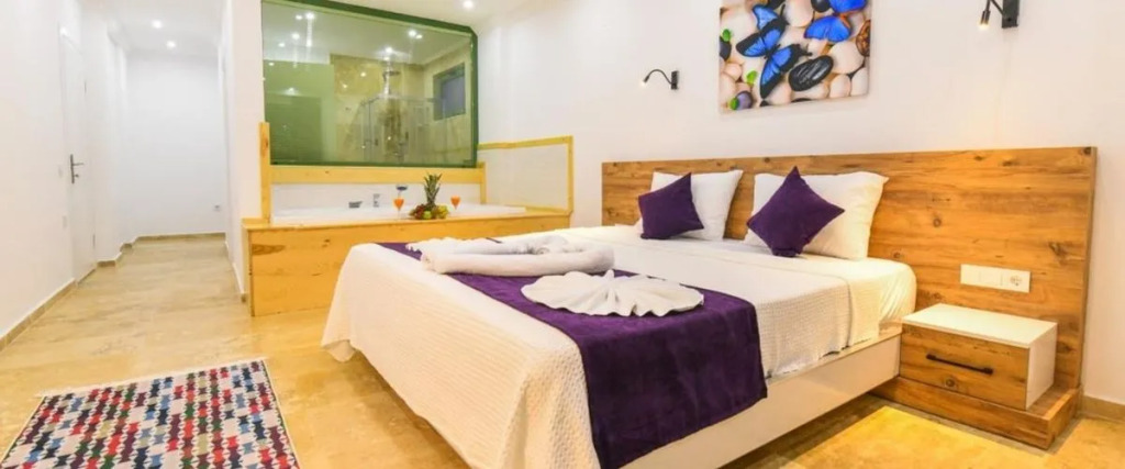 Villa Fresh