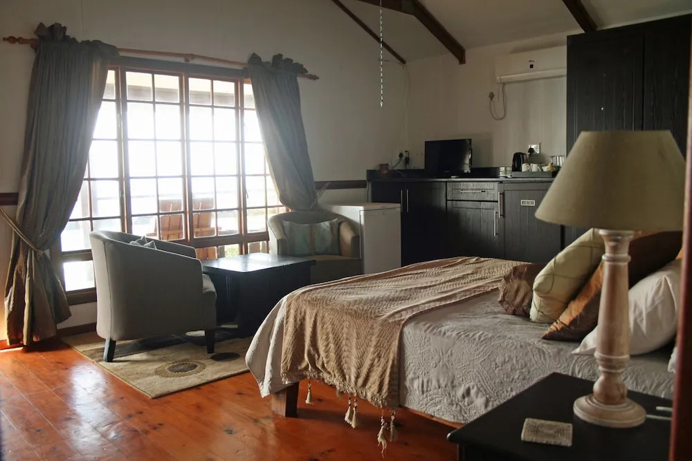 Vista Alta Lodge