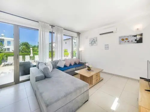 Kymma Villa #16