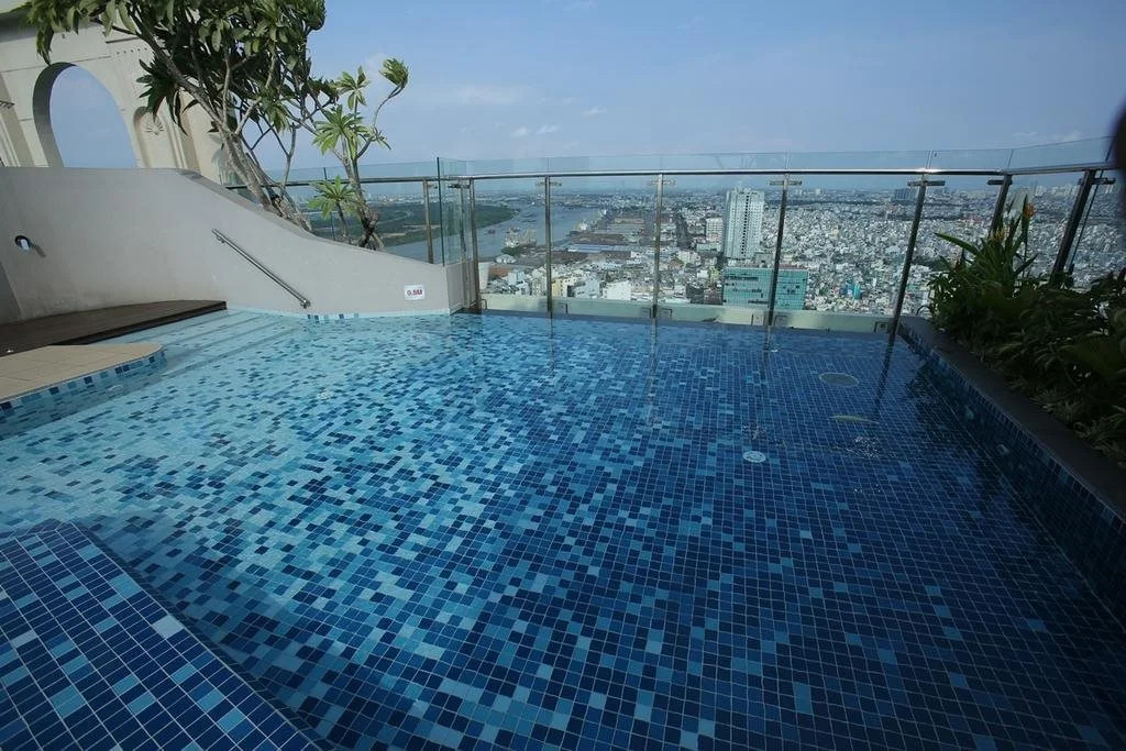 Phat Apartment