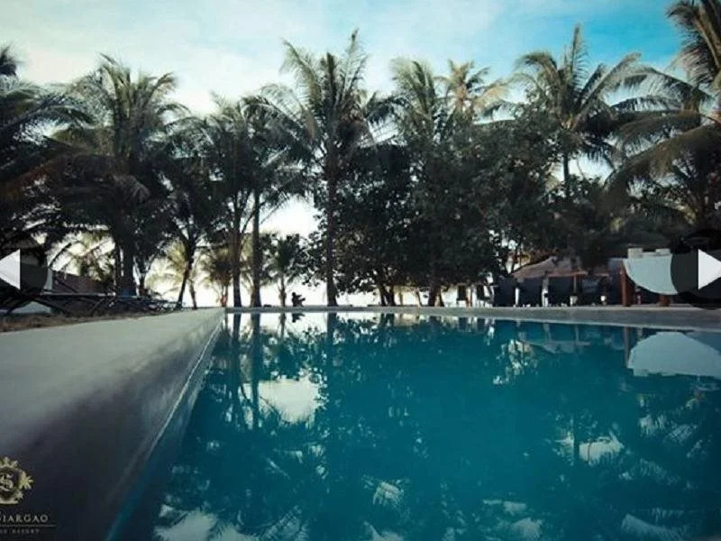 Ohana Resort Siargao