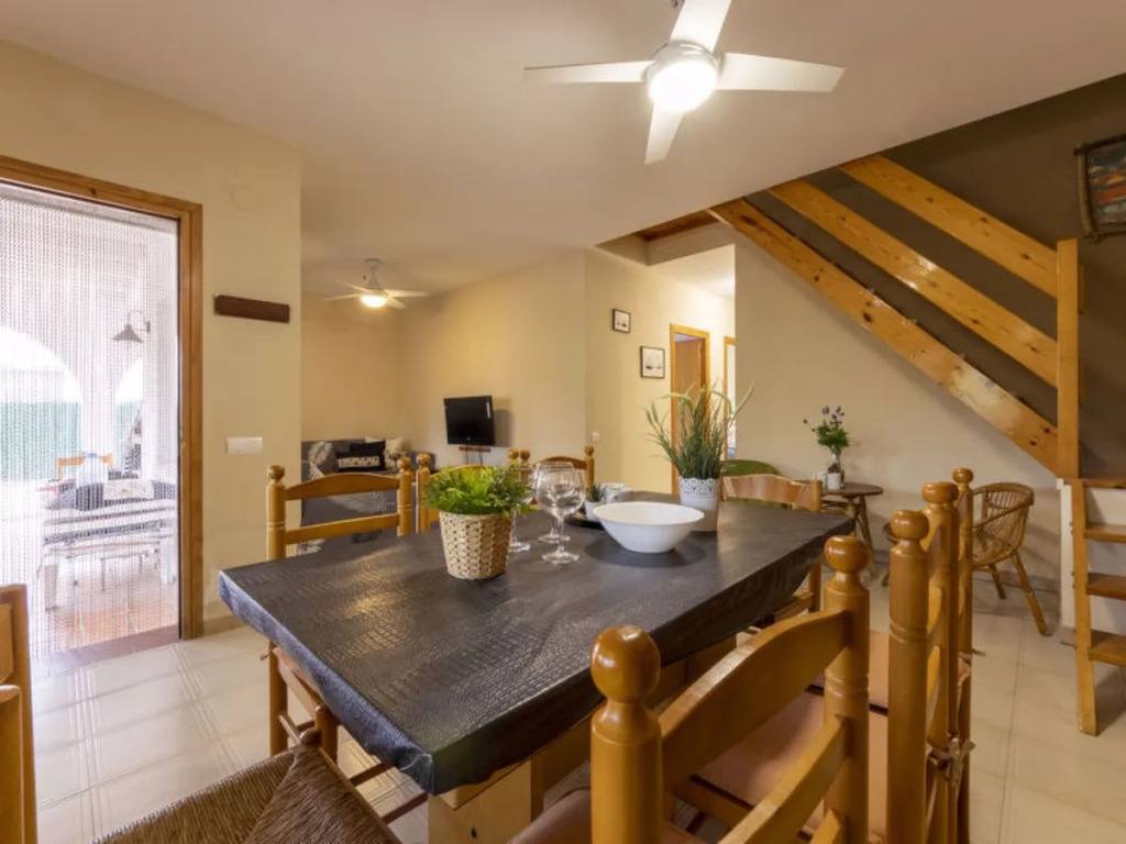Holiday Home Lucky by Interhome
