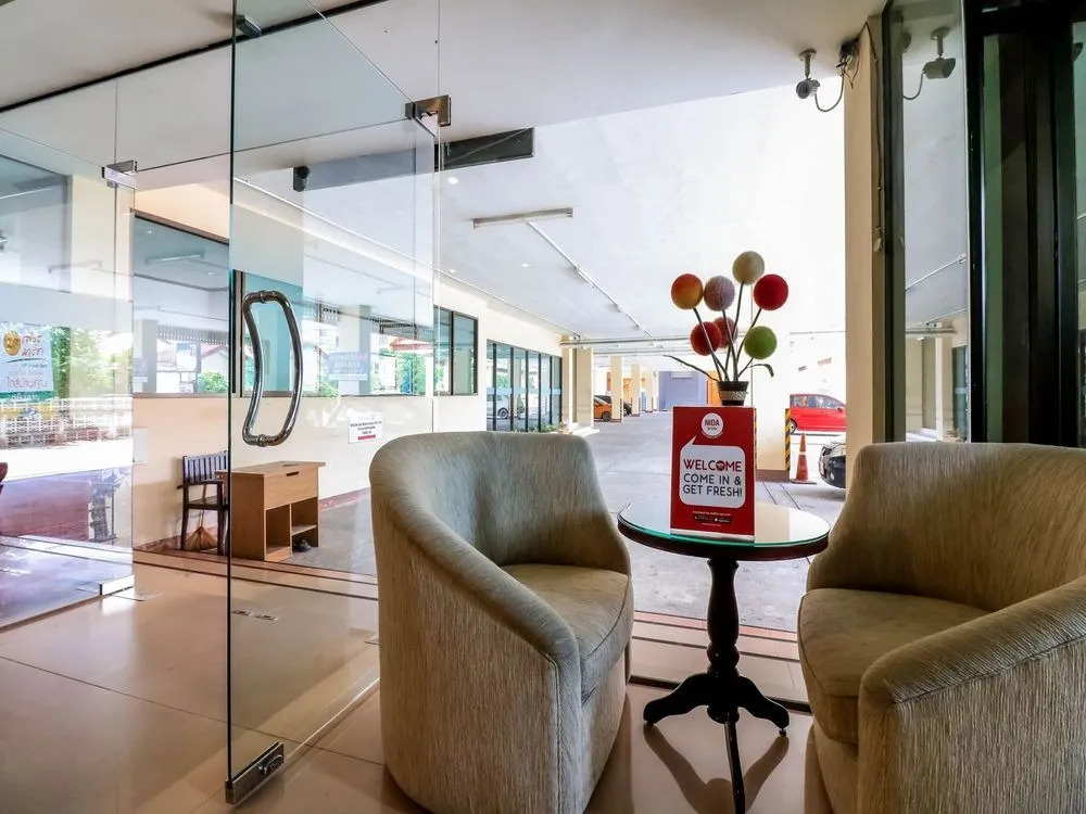 Nida Rooms Grand 55 Sriphum