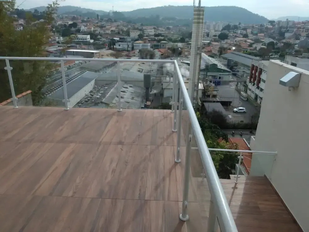 Casa Bela Vista em São Roque SP