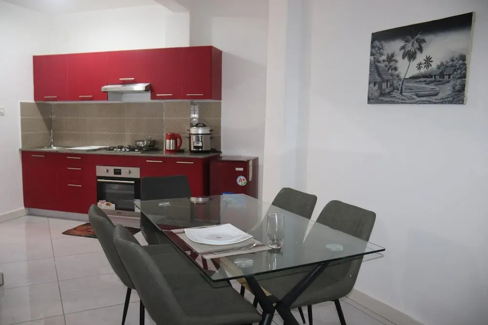 Harys Aparthotel