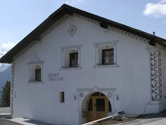 Hotel Munt Fallun