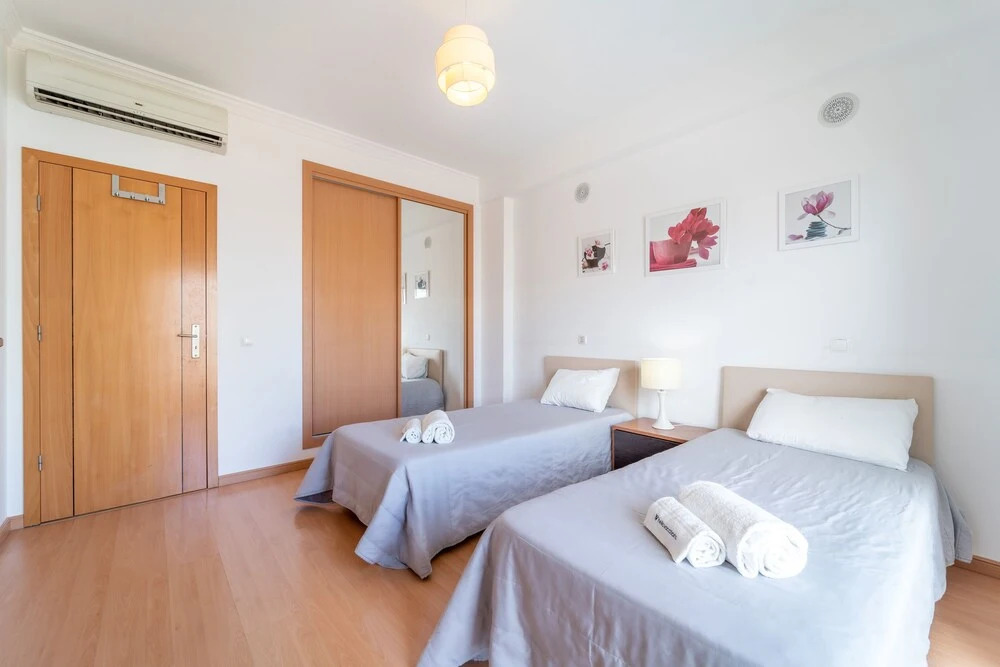 Solarium de S. José – AD by HelloVacations