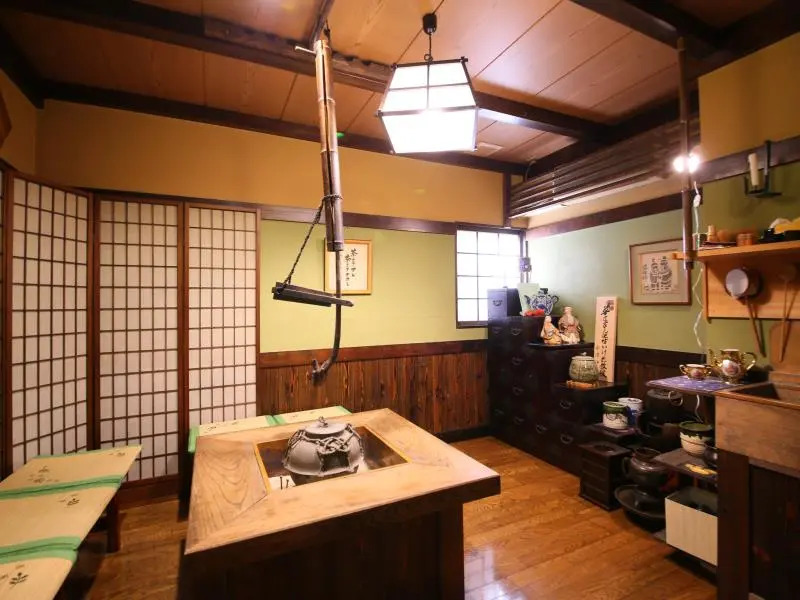 Fukashisou Ryokan
