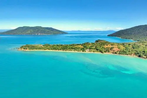 Doany Beach