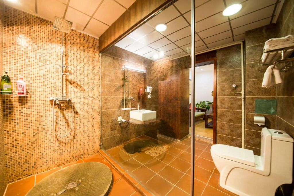 Cloud Boutique Resort