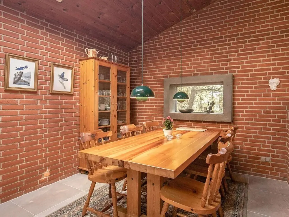 6 person holiday home in Hurup Thy-By Traum